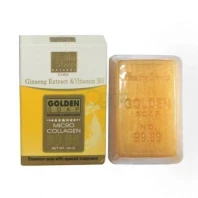 Healthy Soap Golden Soap-100 gm