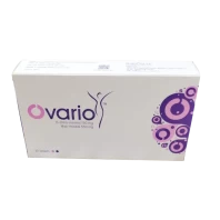 Ovario Tablet-30's Pack