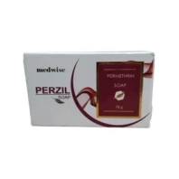 Perzil Soap-75 gm