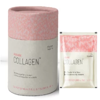 Square Collagen Oral Powder-10's Pack