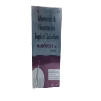 Minoroft F 5% Spray-60 ML