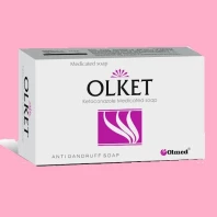 Olket Soap-75 gm