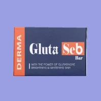 Gluta Seb Bar-75 gm