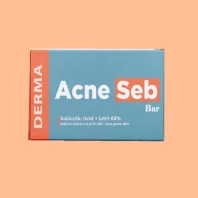 Acne Seb Bar-75g