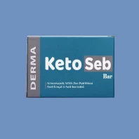 Keto Seb Bar-75g