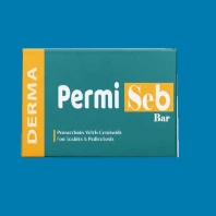 Permi Seb Bar -75g