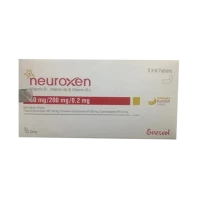 Neuroxen Tablet-10 Pcs