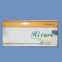 Hicare Capsule-30 pcs