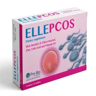 ELLEPCOS Tablet-30 pcs