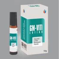 GM-Viti lotion-10 ml