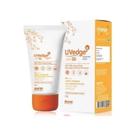 UVedge SPF 50+ Sunscreen-50 ML