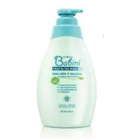 BABINI HEAD TO TOE WASH -480 ML