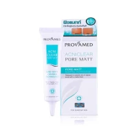 Provamed Acne Clear Pore Matt