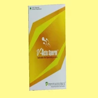 V-Acto Sperm Capsule-30 pcs