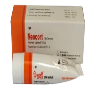 Neocort Ointment-5 gm