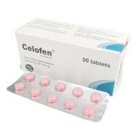 Celofen 100 mg Tablet-50 pcs