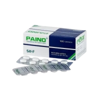 Paino 100 mg Tablet-100 Pcs