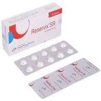 Reservix SR 200 mg Tablet-10 Pcs