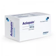 Aclopain 100 mg Tablet-100 pcs