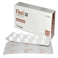 Flexi SR 200 mg Tablet-10 Pcs