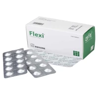 Flexi 100 mg Tablet-10 Pcs