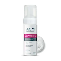 Depiwhite Brightening Foam-200 ML