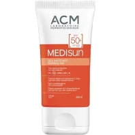 Medisun Mattifying Cream SPF 50 (40 ML)