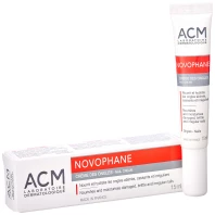 Novophane Nail Cream-40 ML