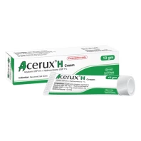 Acerux H Cream-10g