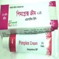 Pimplex Cream-10 gm