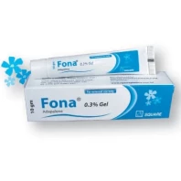 Fona Gel-10 gm