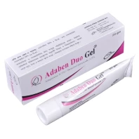 Adaben Duo Gel-20 gm