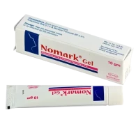 Nomark Gel-10 gm