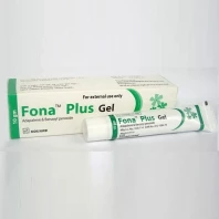 Fona Plus Gel-20 gm