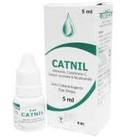 Catnil Eye Drop-5 ml