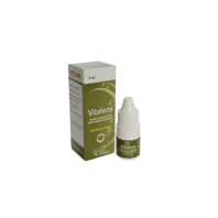 Vitalens Eye Drop-5 ml