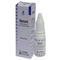 Ractovit Eye Drop-5 ml