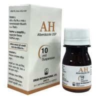 AH Syrup-10 ml