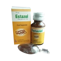 Estazol Syrup-10 ml