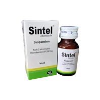 Sintel Syrup-10 ml