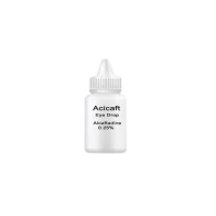 Acicaft Eye Drop-5 ml