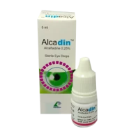 Alcadin Eye Drop-5 ml