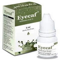 Eyecaf  Eye Drop-5 ml