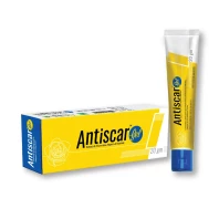 Antiscar Gel-20 gm