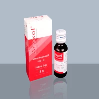 Aroxol Pediatric Drops-15 ml