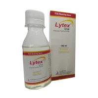 Lytex Syrup-100 ML