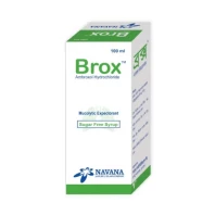 Brox Syrup-100 ml