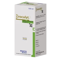 Broculyt Syrup-100 ml