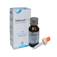 Ambronil Pediatric Drops-15 ml