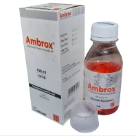 Ambrox Syrup-100 ml